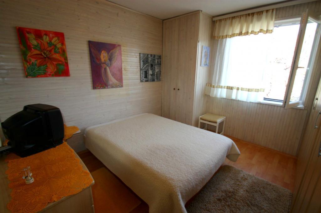 Apartment Nada Цриквеница Экстерьер фото
