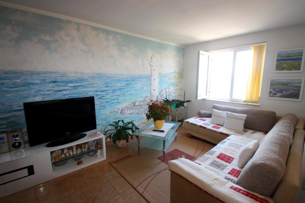 Apartment Nada Цриквеница Экстерьер фото