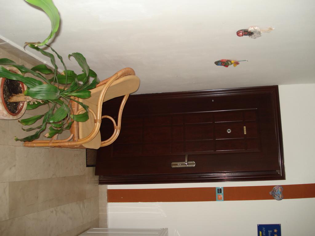 Apartment Nada Цриквеница Экстерьер фото