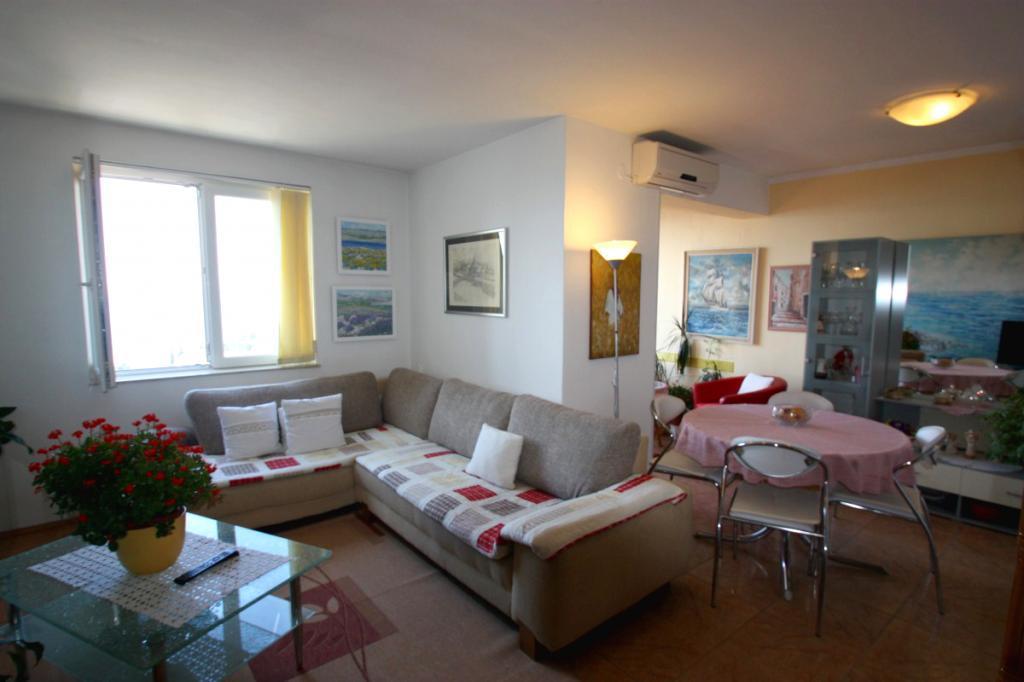 Apartment Nada Цриквеница Экстерьер фото