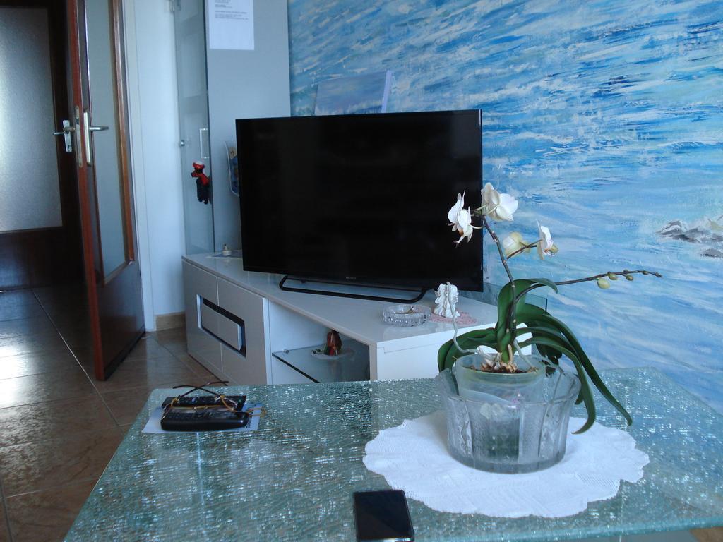 Apartment Nada Цриквеница Экстерьер фото